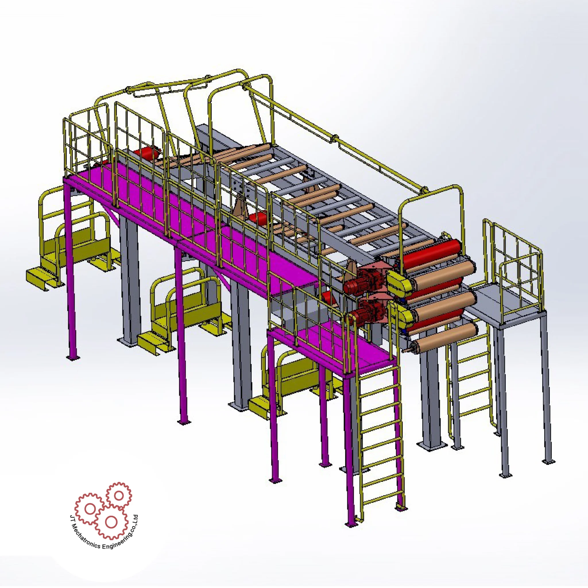 Conveyor system