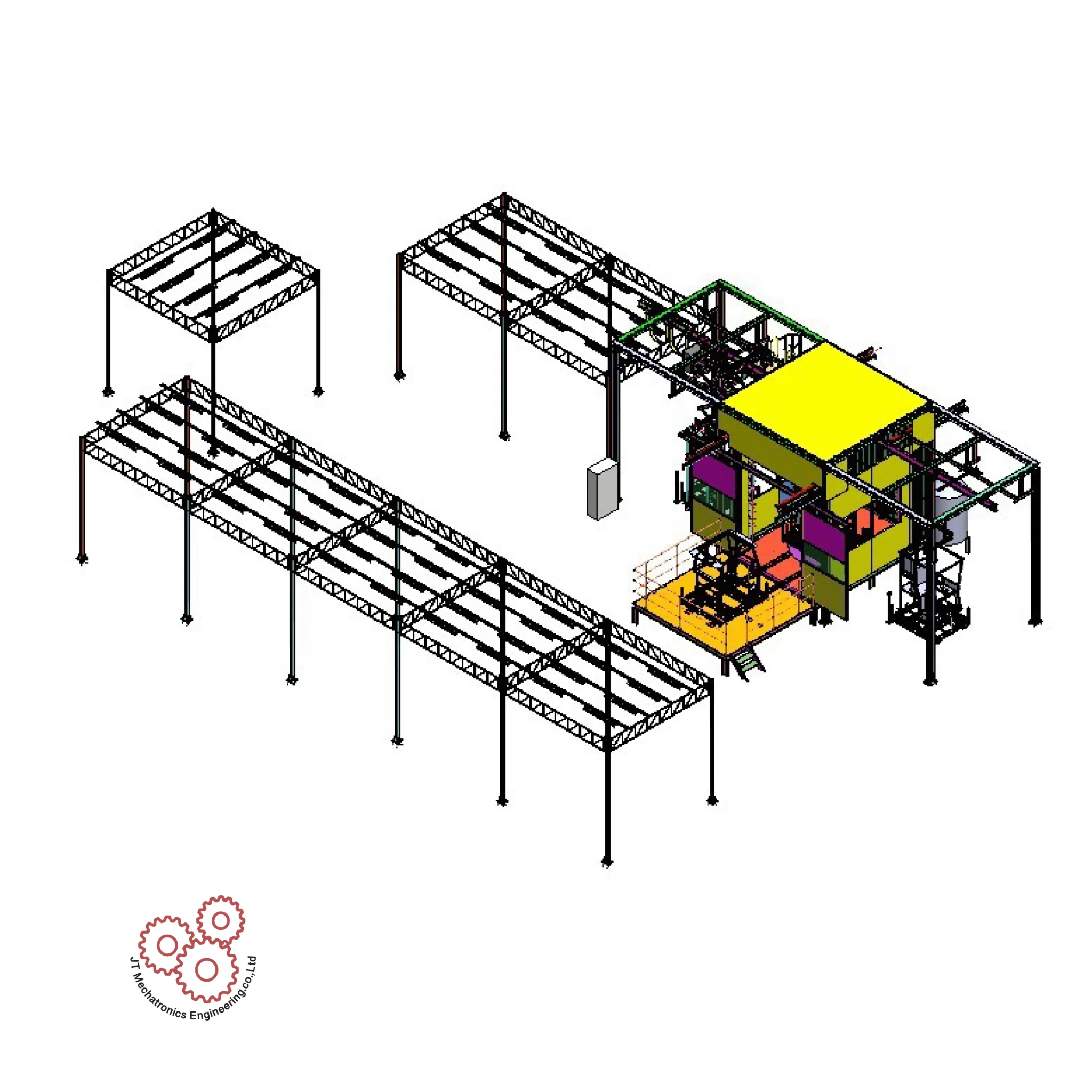 Design automation system